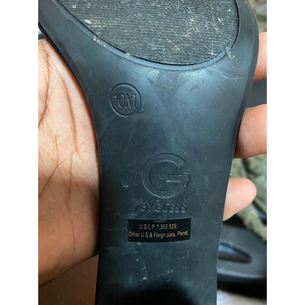 Guess Block Heel - image 4